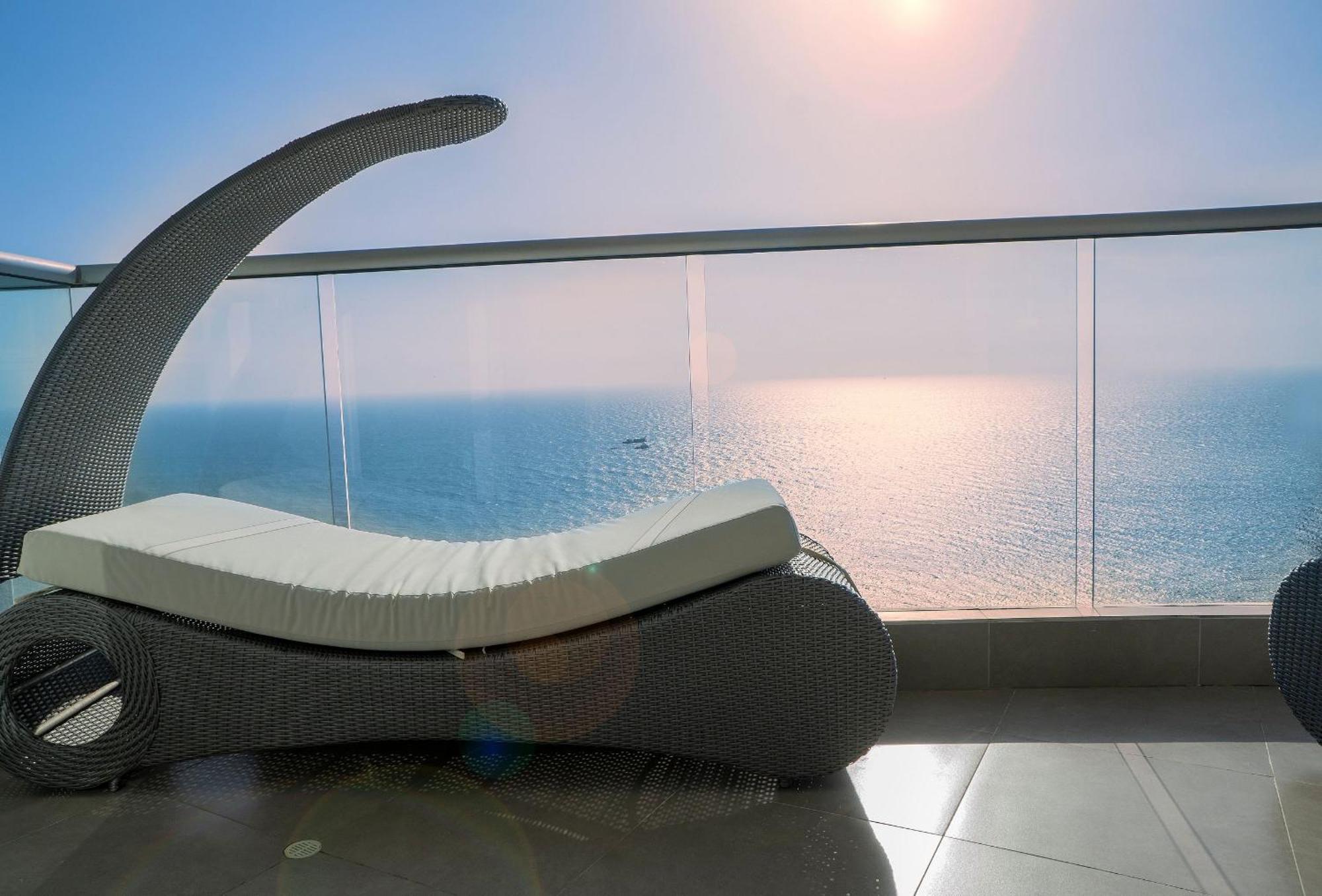 U-go Edificio Murano Elite Bocagrande Frente Al Mar * Cartagena (Kolumbien)